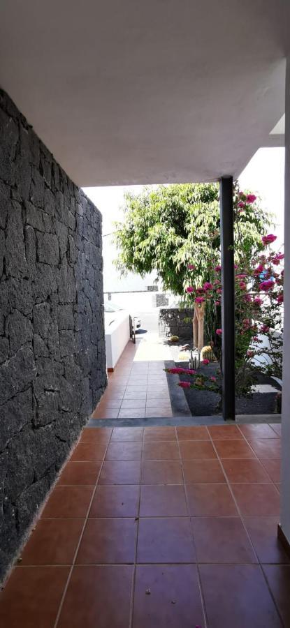 Villa Marina Piscina Climatizada Opcional Y 2 Bicis Gratuitas Playa Blanca Dış mekan fotoğraf